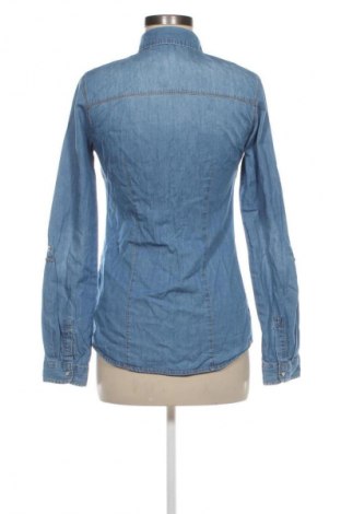 Női ing Stradivarius, Méret S, Szín Kék, Ár 1 979 Ft