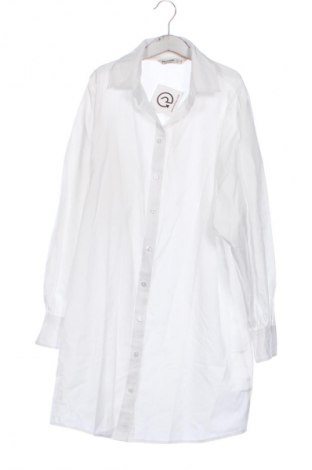 Dámska košeľa  Stradivarius, Veľkosť XS, Farba Biela, Cena  7,95 €