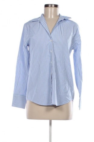 Дамска риза Stradivarius, Размер S, Цвят Многоцветен, Цена 11,99 лв.