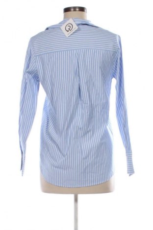 Дамска риза Stradivarius, Размер S, Цвят Многоцветен, Цена 11,99 лв.