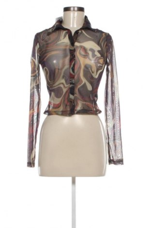 Dámska košeľa  Stradivarius, Veľkosť S, Farba Viacfarebná, Cena  6,95 €