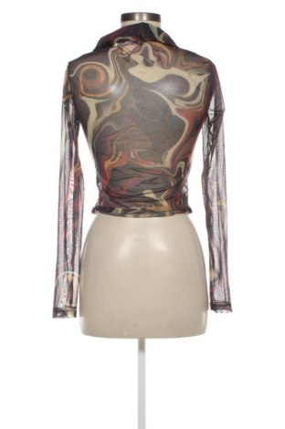 Dámska košeľa  Stradivarius, Veľkosť S, Farba Viacfarebná, Cena  6,95 €