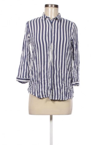 Dámská košile  Stradivarius, Velikost S, Barva Vícebarevné, Cena  209,00 Kč