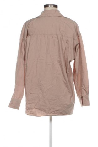 Damska koszula Stradivarius, Rozmiar M, Kolor Beżowy, Cena 38,99 zł