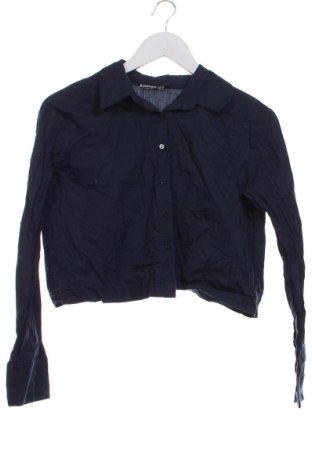 Női ing Stradivarius, Méret XS, Szín Kék, Ár 1 819 Ft