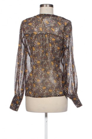 Γυναικείο πουκάμισο Stradivarius, Μέγεθος S, Χρώμα Πολύχρωμο, Τιμή 6,99 €