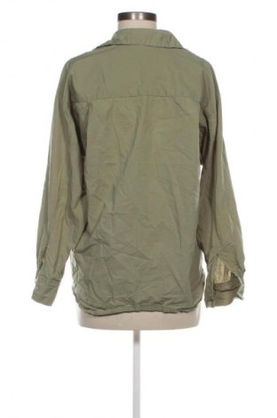 Női ing Stradivarius, Méret S, Szín Zöld, Ár 3 659 Ft