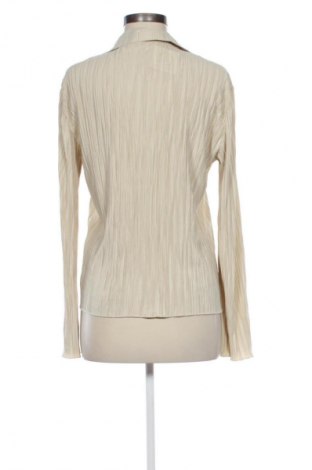 Dámska košeľa  Stradivarius, Veľkosť M, Farba Béžová, Cena  12,83 €