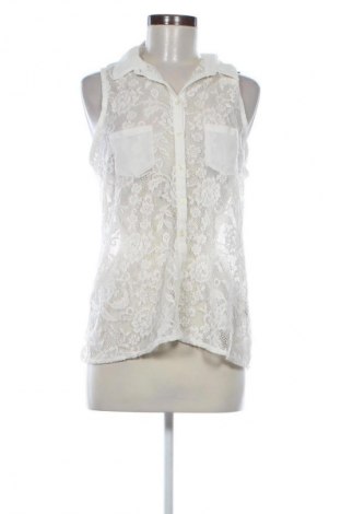 Dámska košeľa  Stradivarius, Veľkosť L, Farba Biela, Cena  9,95 €