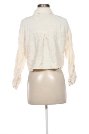 Női ing Stradivarius, Méret L, Szín Ekrü
, Ár 3 929 Ft