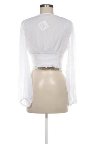 Női ing Stradivarius, Méret L, Szín Fehér, Ár 1 809 Ft