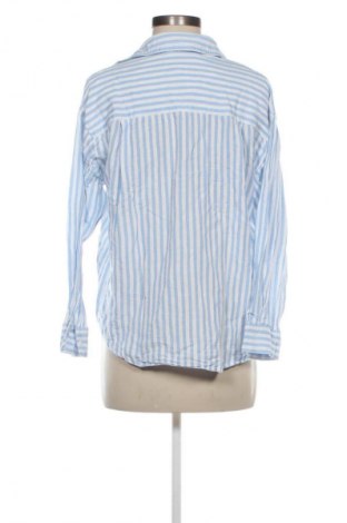 Дамска риза Stradivarius, Размер S, Цвят Многоцветен, Цена 11,99 лв.