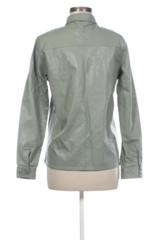 Női ing Stradivarius, Méret M, Szín Zöld, Ár 5 000 Ft