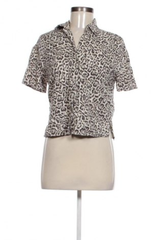 Damenbluse Stradivarius, Größe S, Farbe Mehrfarbig, Preis € 11,99