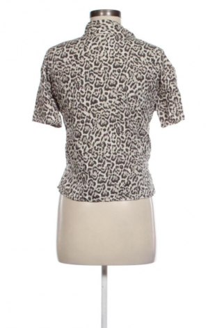 Damenbluse Stradivarius, Größe S, Farbe Mehrfarbig, Preis € 11,99