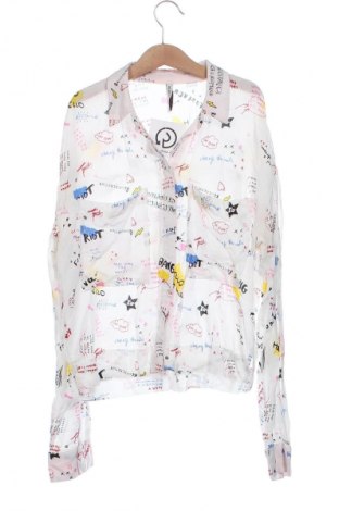 Dámská košile  Stradivarius, Velikost XS, Barva Vícebarevné, Cena  316,00 Kč