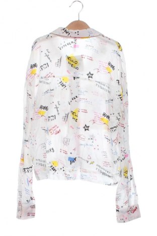 Dámská košile  Stradivarius, Velikost XS, Barva Vícebarevné, Cena  316,00 Kč