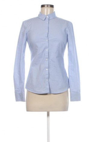 Дамска риза Stradivarius, Размер S, Цвят Многоцветен, Цена 16,99 лв.