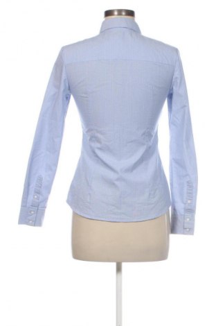 Дамска риза Stradivarius, Размер S, Цвят Многоцветен, Цена 16,99 лв.