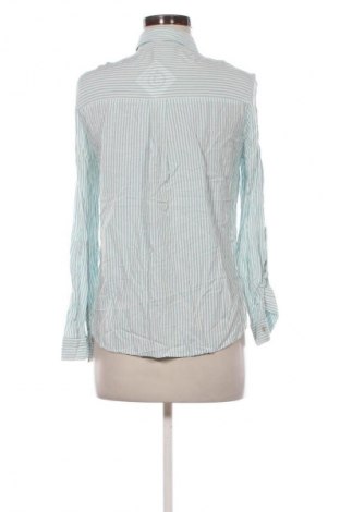 Дамска риза Stradivarius, Размер M, Цвят Многоцветен, Цена 4,99 лв.