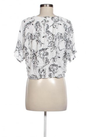 Damenbluse Stradivarius, Größe M, Farbe Mehrfarbig, Preis € 12,79