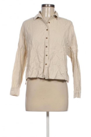 Női ing Stradivarius, Méret S, Szín Bézs, Ár 3 859 Ft