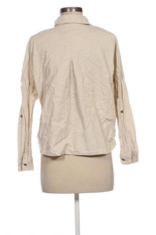 Női ing Stradivarius, Méret S, Szín Bézs, Ár 3 859 Ft