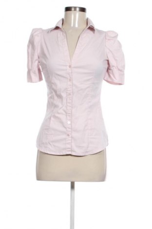 Dámská košile  Stradivarius, Velikost S, Barva Růžová, Cena  209,00 Kč