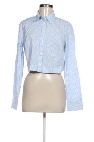 Damenbluse Stradivarius, Größe L, Farbe Mehrfarbig, Preis € 20,46