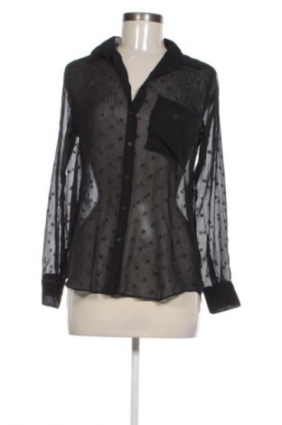 Damenbluse Stradivarius, Größe S, Farbe Schwarz, Preis € 13,00