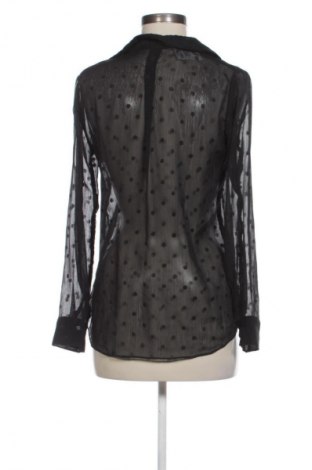 Damenbluse Stradivarius, Größe S, Farbe Schwarz, Preis € 13,00