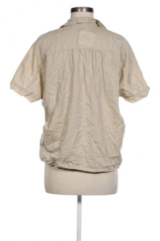 Dámská košile  Stradivarius, Velikost M, Barva Béžová, Cena  316,00 Kč