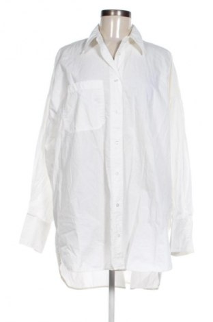 Dámská košile  Stradivarius, Velikost L, Barva Bílá, Cena  316,00 Kč