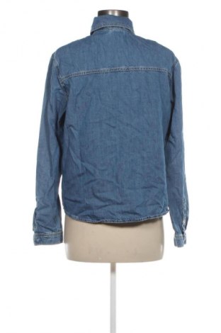 Дамска риза Street One, Размер M, Цвят Син, Цена 93,99 лв.