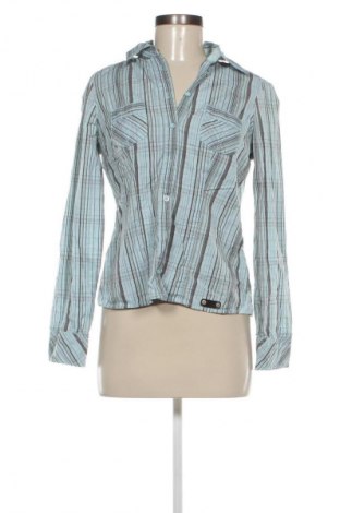 Γυναικείο πουκάμισο Street One, Μέγεθος S, Χρώμα Πολύχρωμο, Τιμή 9,99 €
