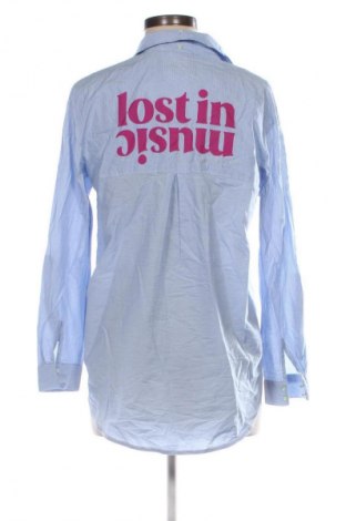 Дамска риза Street One, Размер S, Цвят Многоцветен, Цена 13,99 лв.