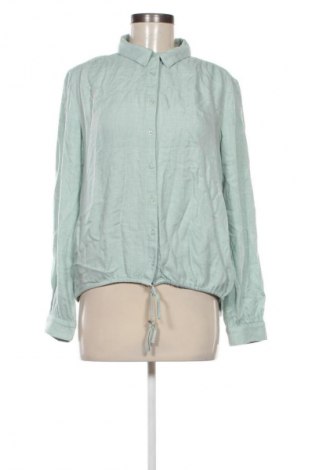 Damska koszula Street One, Rozmiar M, Kolor Zielony, Cena 44,99 zł