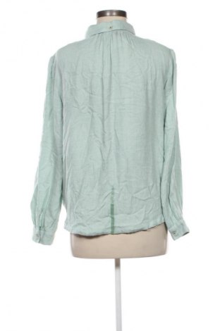 Damska koszula Street One, Rozmiar M, Kolor Zielony, Cena 44,99 zł