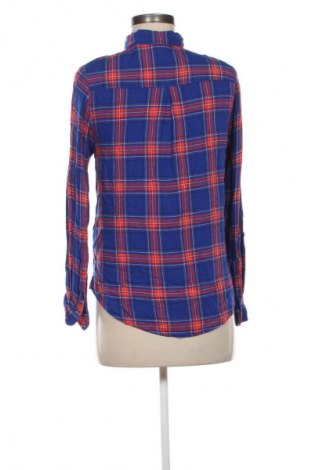 Дамска риза Street One, Размер S, Цвят Многоцветен, Цена 4,99 лв.