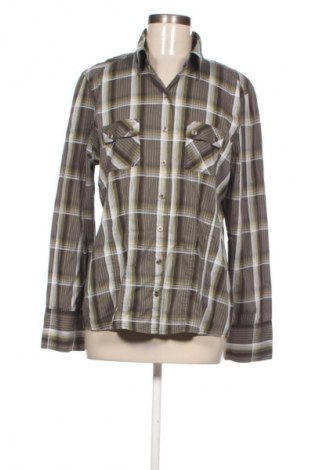 Γυναικείο πουκάμισο Street One, Μέγεθος XL, Χρώμα Πολύχρωμο, Τιμή 11,99 €