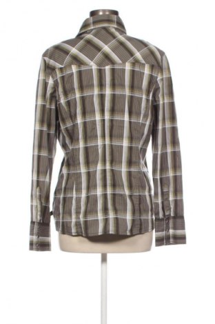Γυναικείο πουκάμισο Street One, Μέγεθος XL, Χρώμα Πολύχρωμο, Τιμή 11,99 €