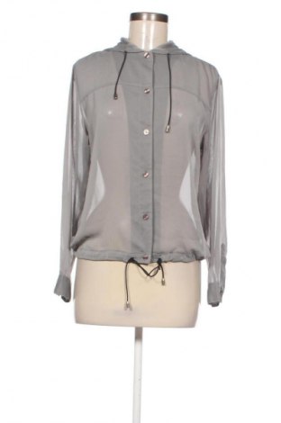 Damenbluse Street One, Größe S, Farbe Grau, Preis € 9,99