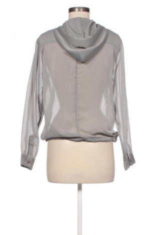 Damenbluse Street One, Größe S, Farbe Grau, Preis € 9,99