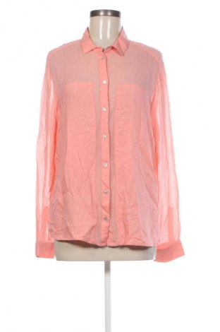 Дамска риза Street One, Размер M, Цвят Розов, Цена 27,99 лв.