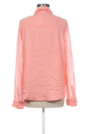 Дамска риза Street One, Размер M, Цвят Розов, Цена 27,99 лв.