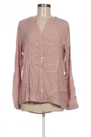 Damenbluse Street One, Größe L, Farbe Aschrosa, Preis € 4,99