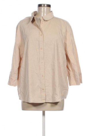 Damenbluse Street One, Größe XL, Farbe Beige, Preis € 12,99