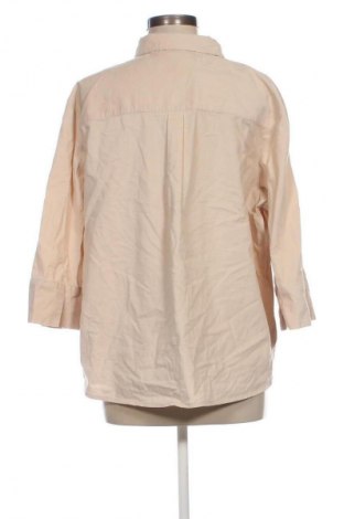 Damenbluse Street One, Größe XL, Farbe Beige, Preis € 12,99