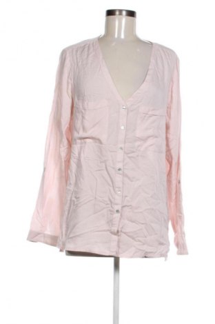 Дамска риза Street One, Размер L, Цвят Розов, Цена 27,99 лв.