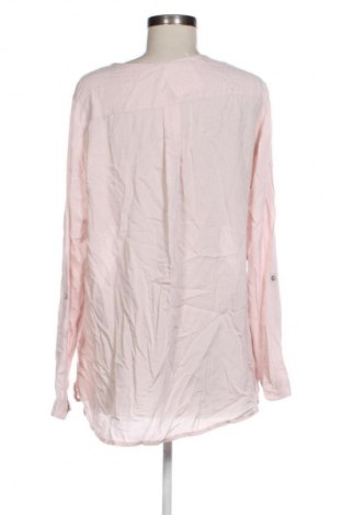 Дамска риза Street One, Размер L, Цвят Розов, Цена 27,99 лв.